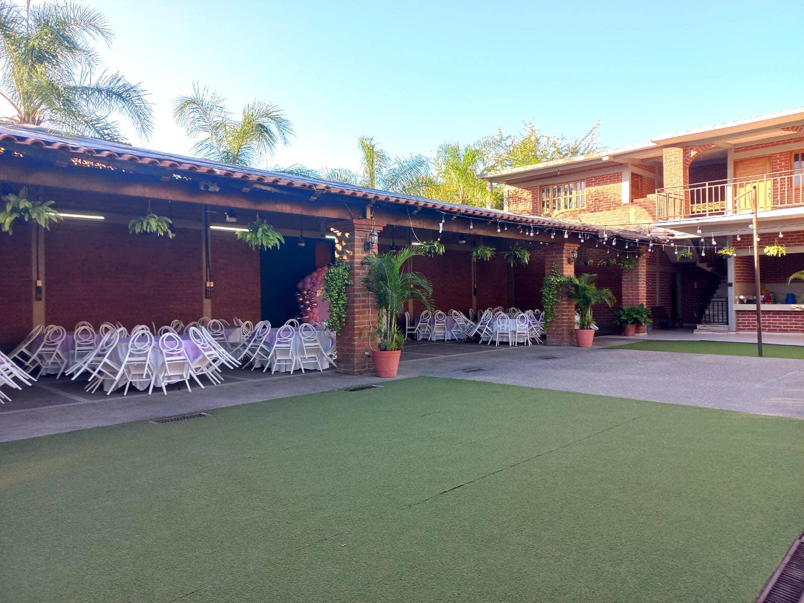 Galería 3 de Quinta Las Palmas