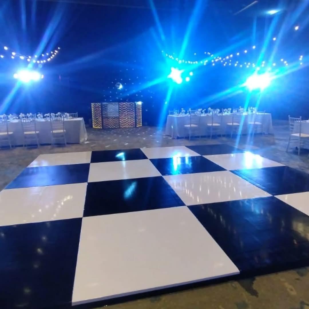 Galería 1 de SONIDO BAYMAX PV 