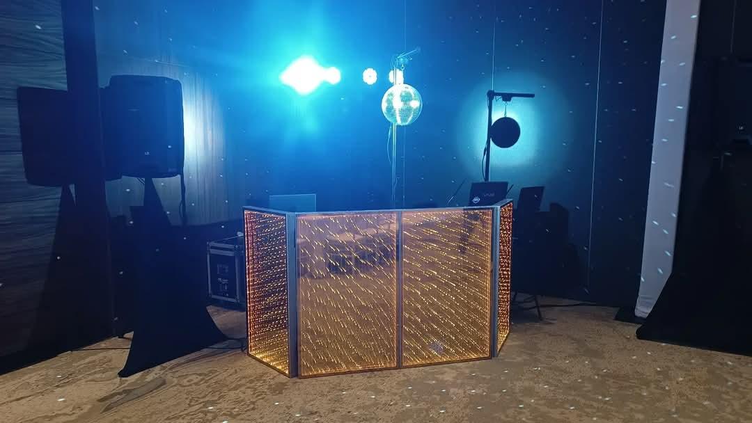 Galería 3 de SONIDO BAYMAX PV 