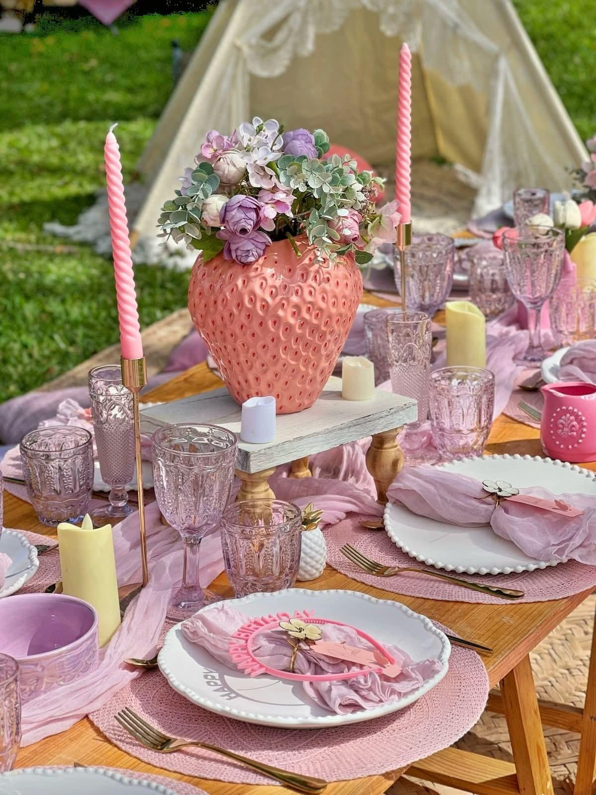Galería 2 de Sunny Picnic PV