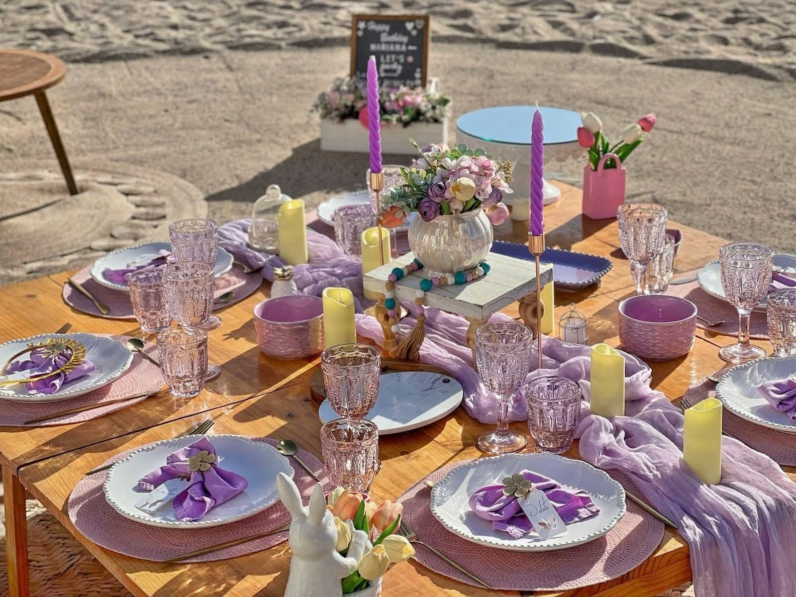 Galería 3 de Sunny Picnic PV