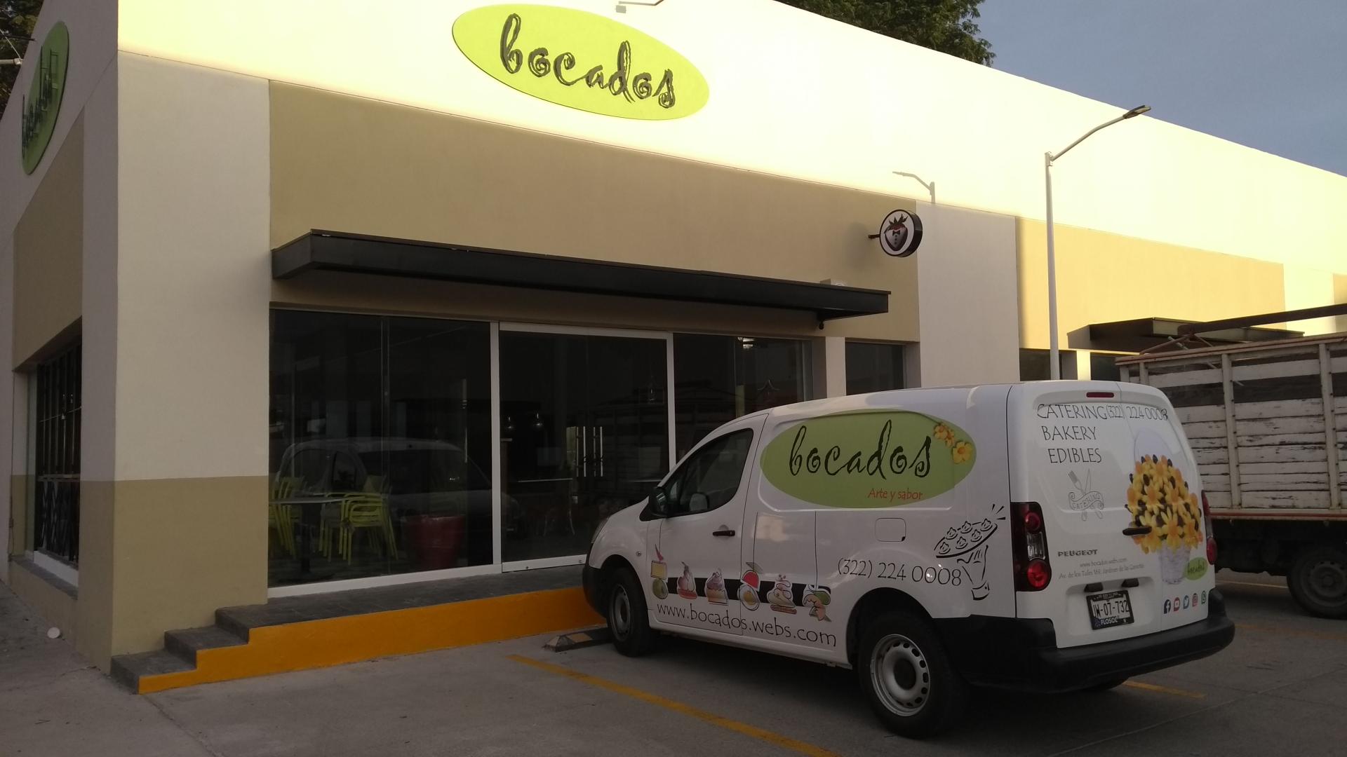 Galería 1 de BOCADOS Arte y Sabor 