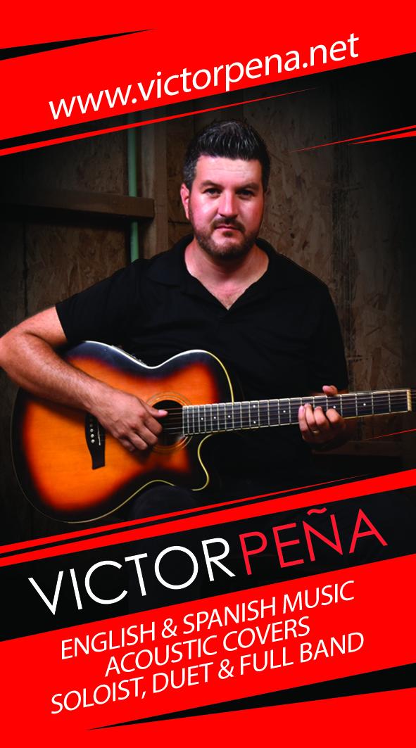 Galería 3 de Víctor Peña Music