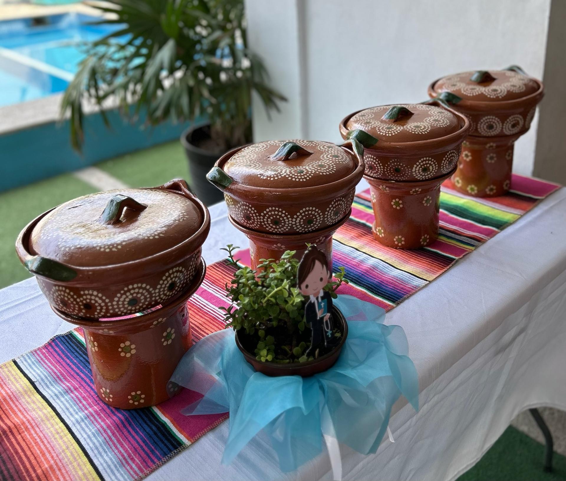 Galería 2 de Taquiza Isabella 