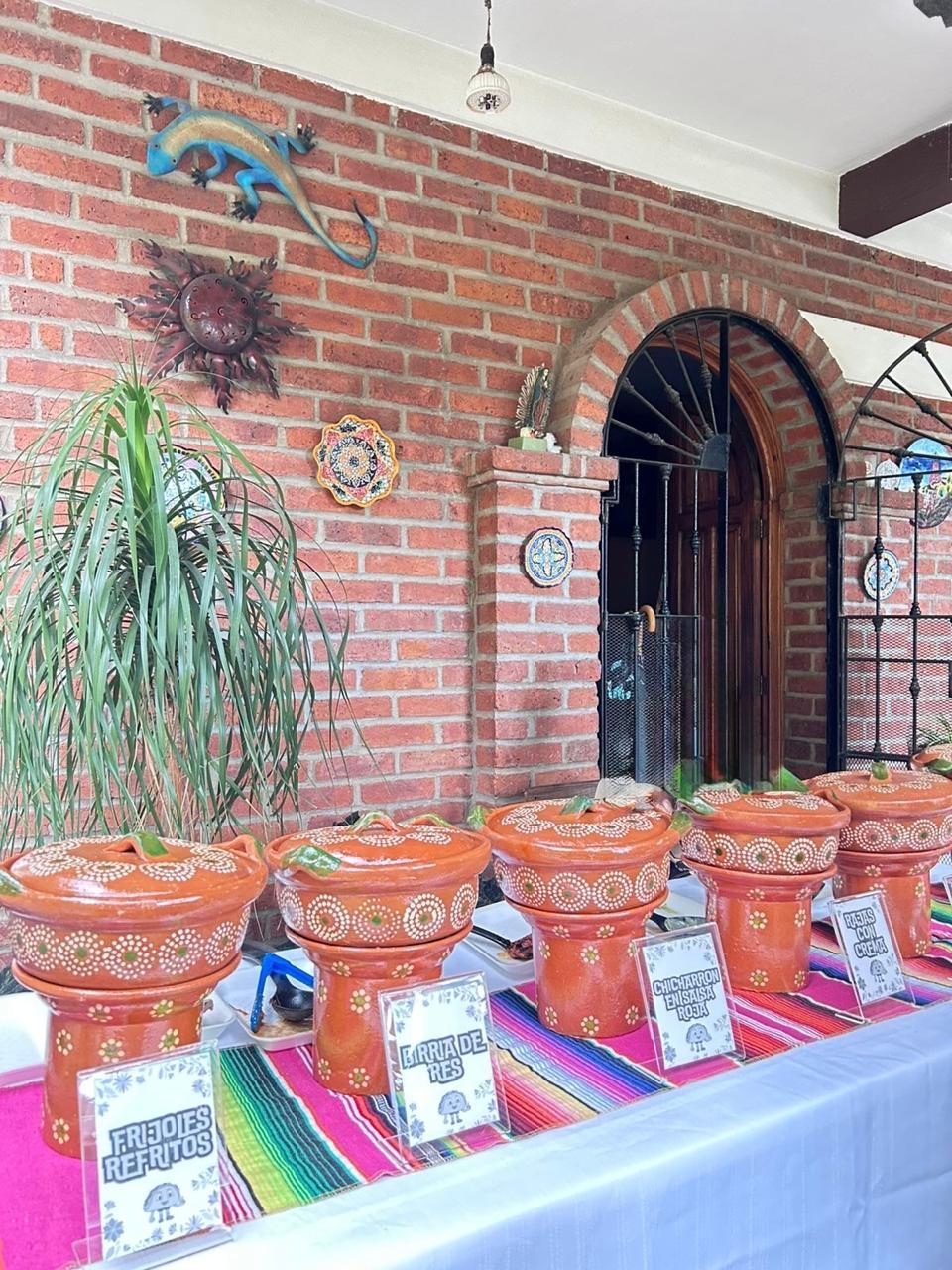 Galería 3 de Taquiza Isabella 