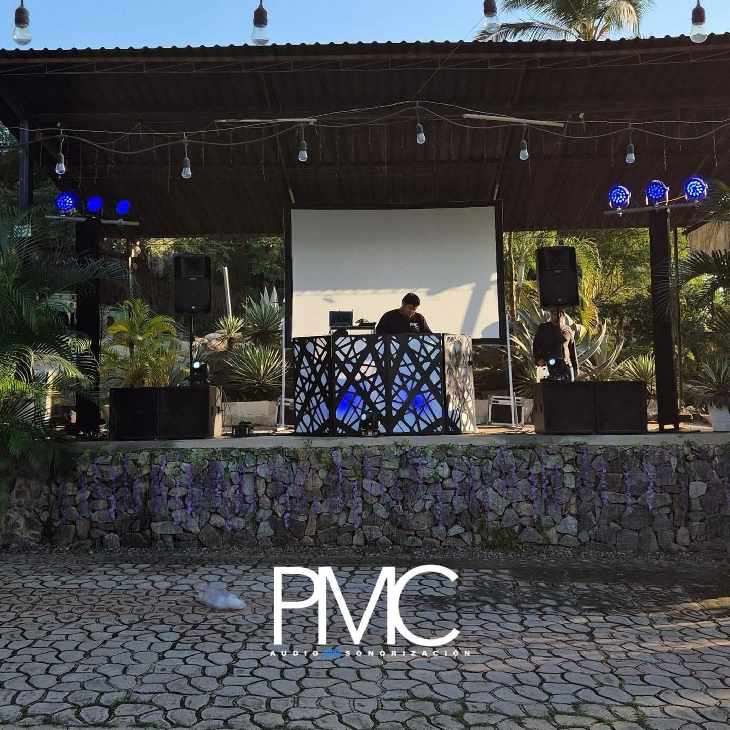 Galería 3 de PMC AUDIO 