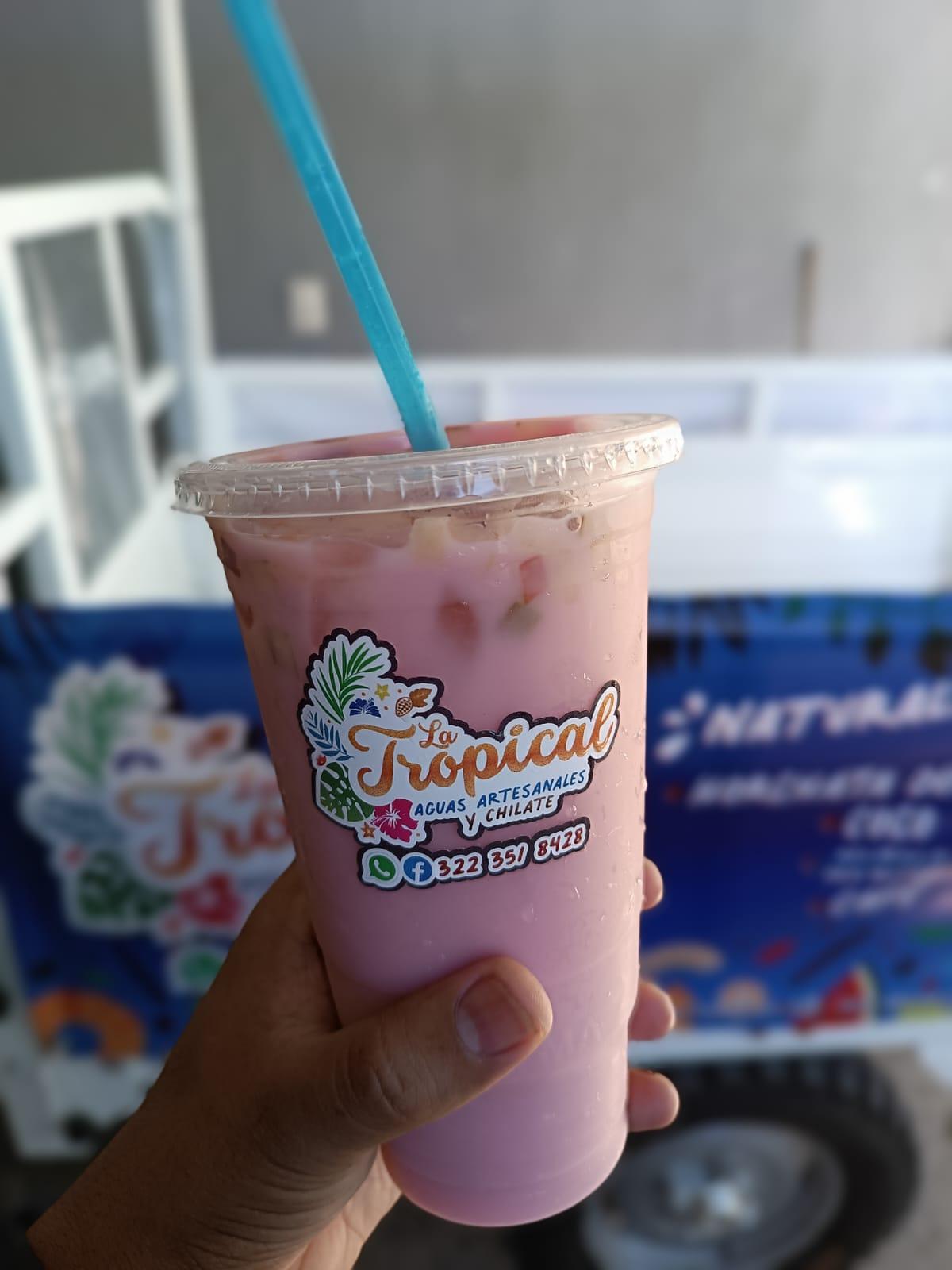 Galería 3 de La Tropical Aguas Artesanales 