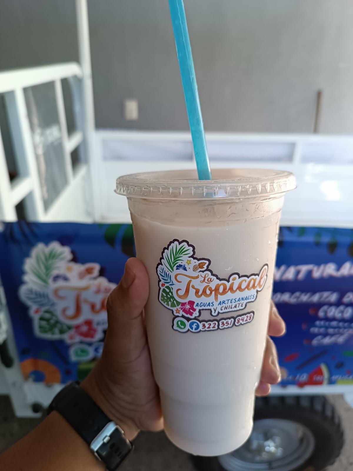 Aguas Frescas La Tropical PV galería
