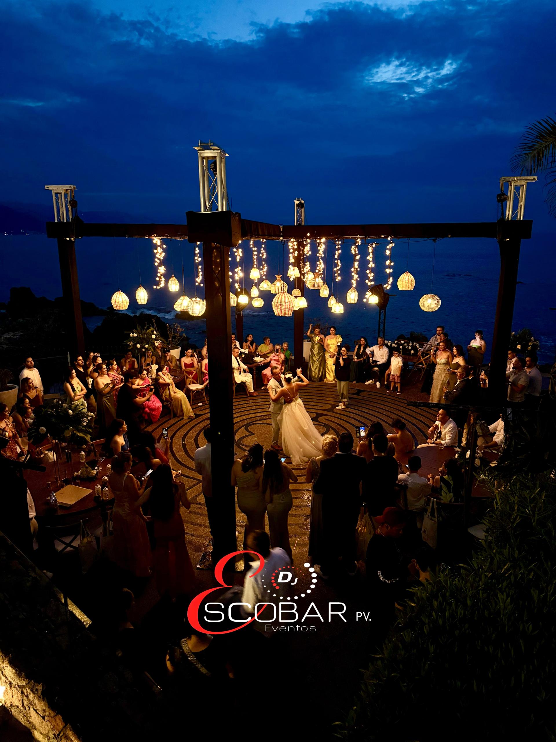 Galería 1 de Escobar eventos Pv 
