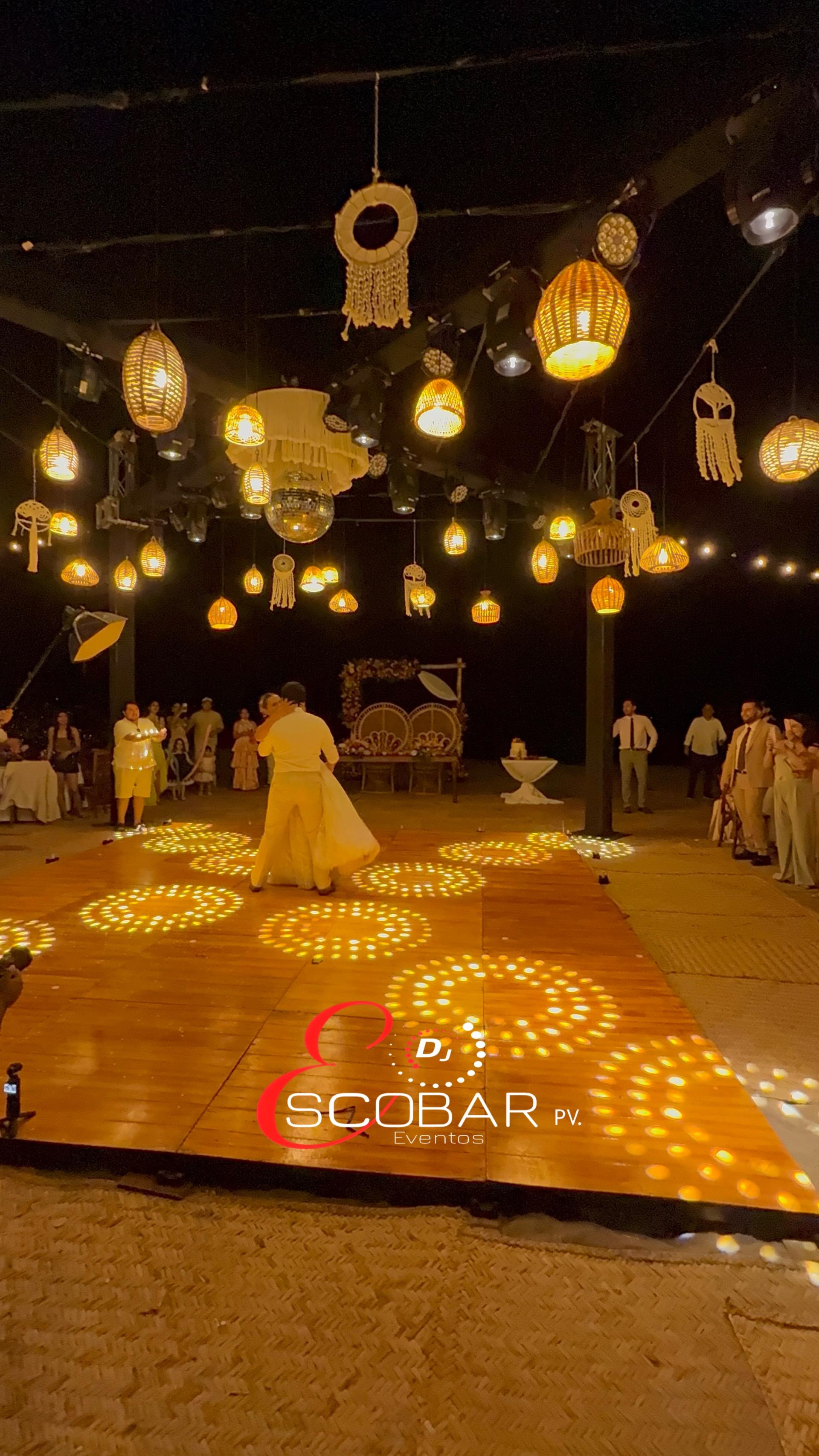Galería 2 de Escobar eventos Pv 