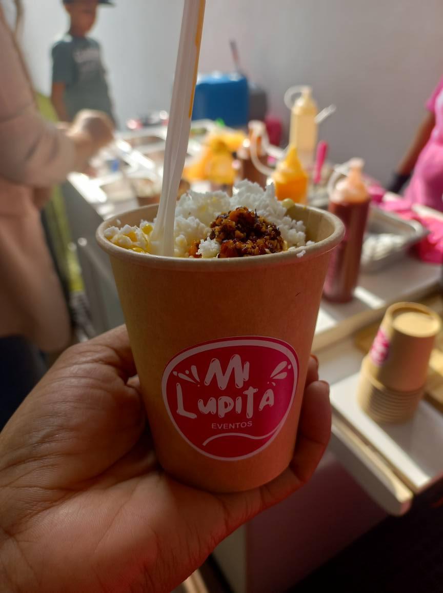 Galería 3 de Mi Lupita