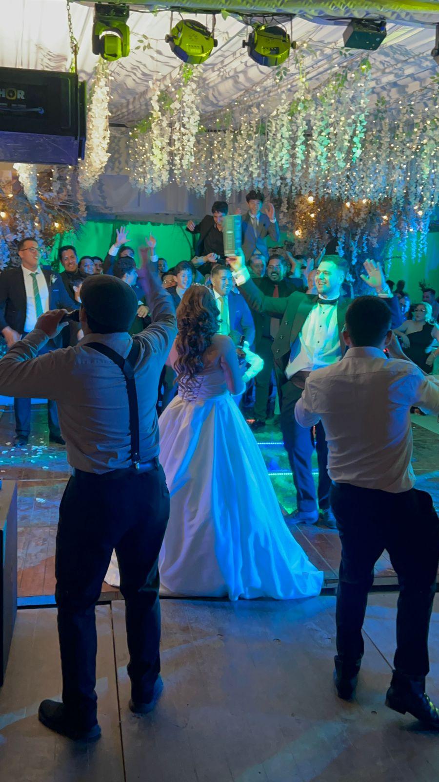 Galería 2 de Búnker Eventos 