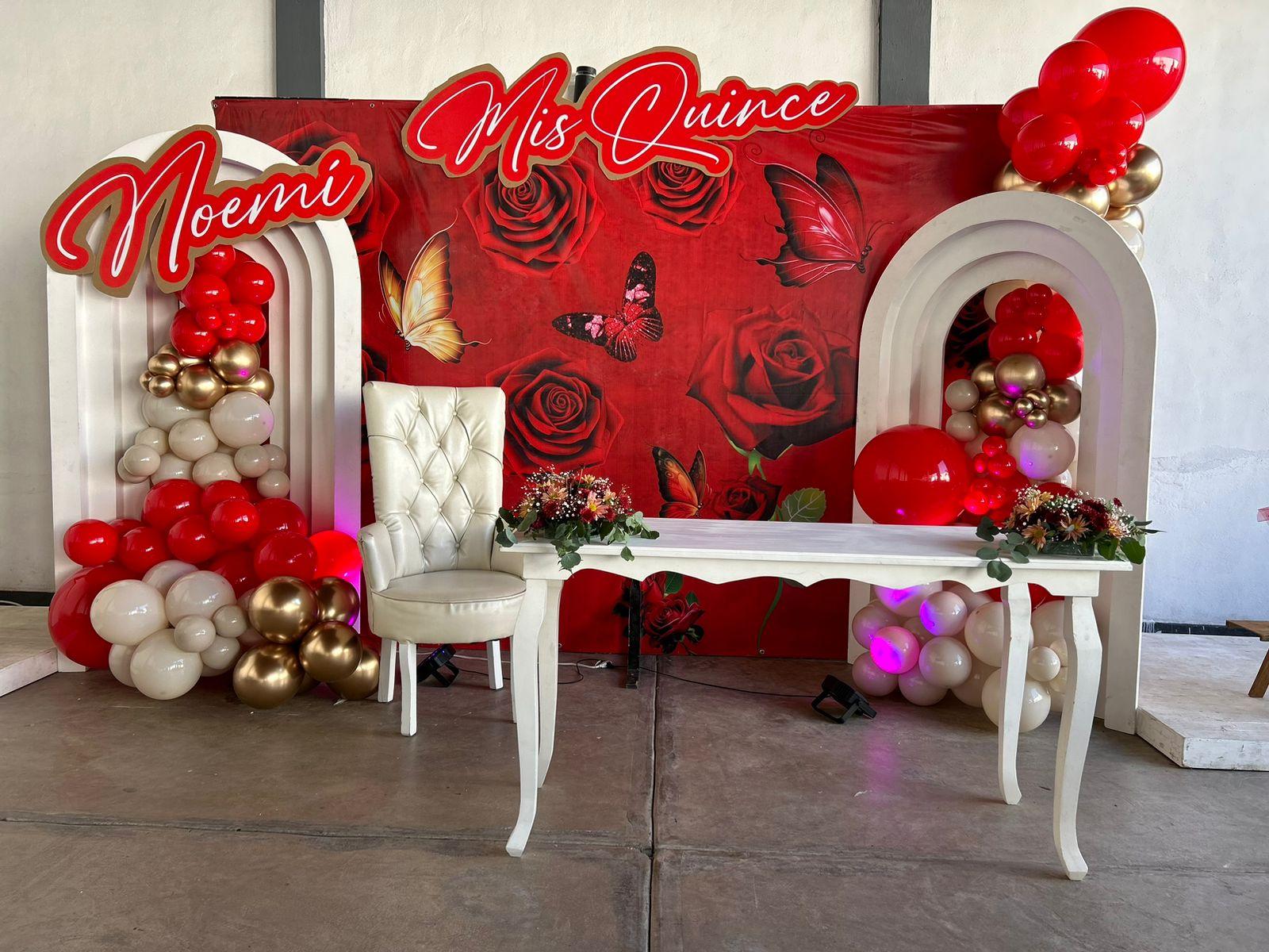 Galería 3 de Búnker Eventos 