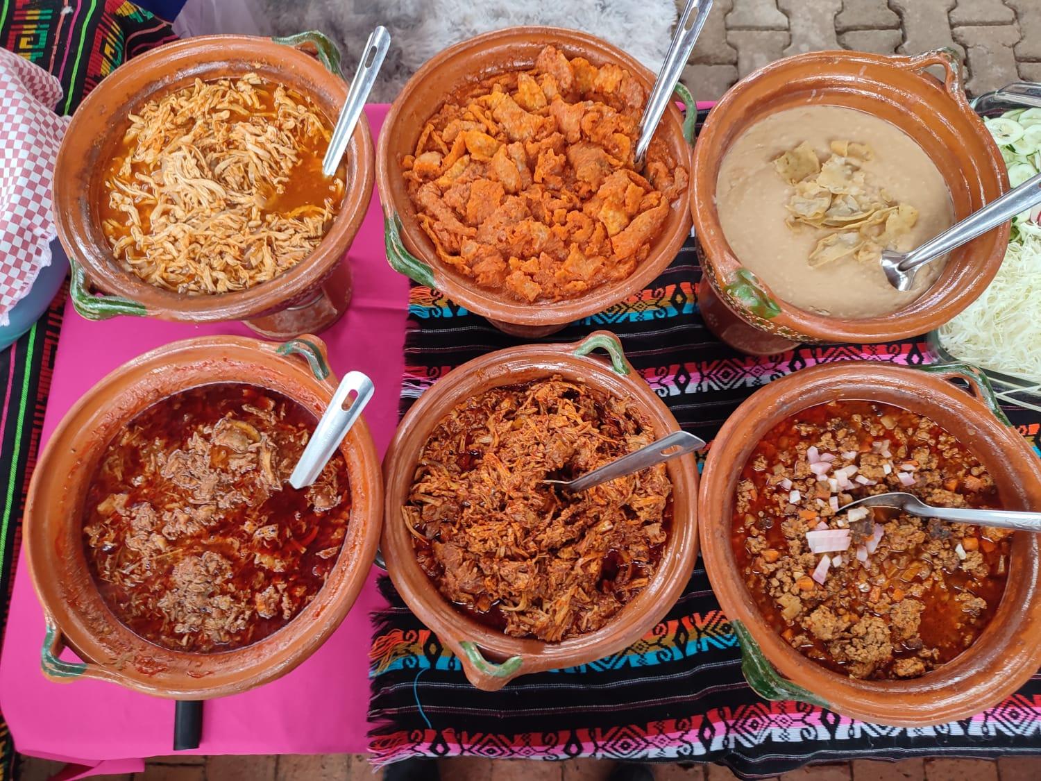 Galería 3 de Taquizas & Banquetes Gaby"s 