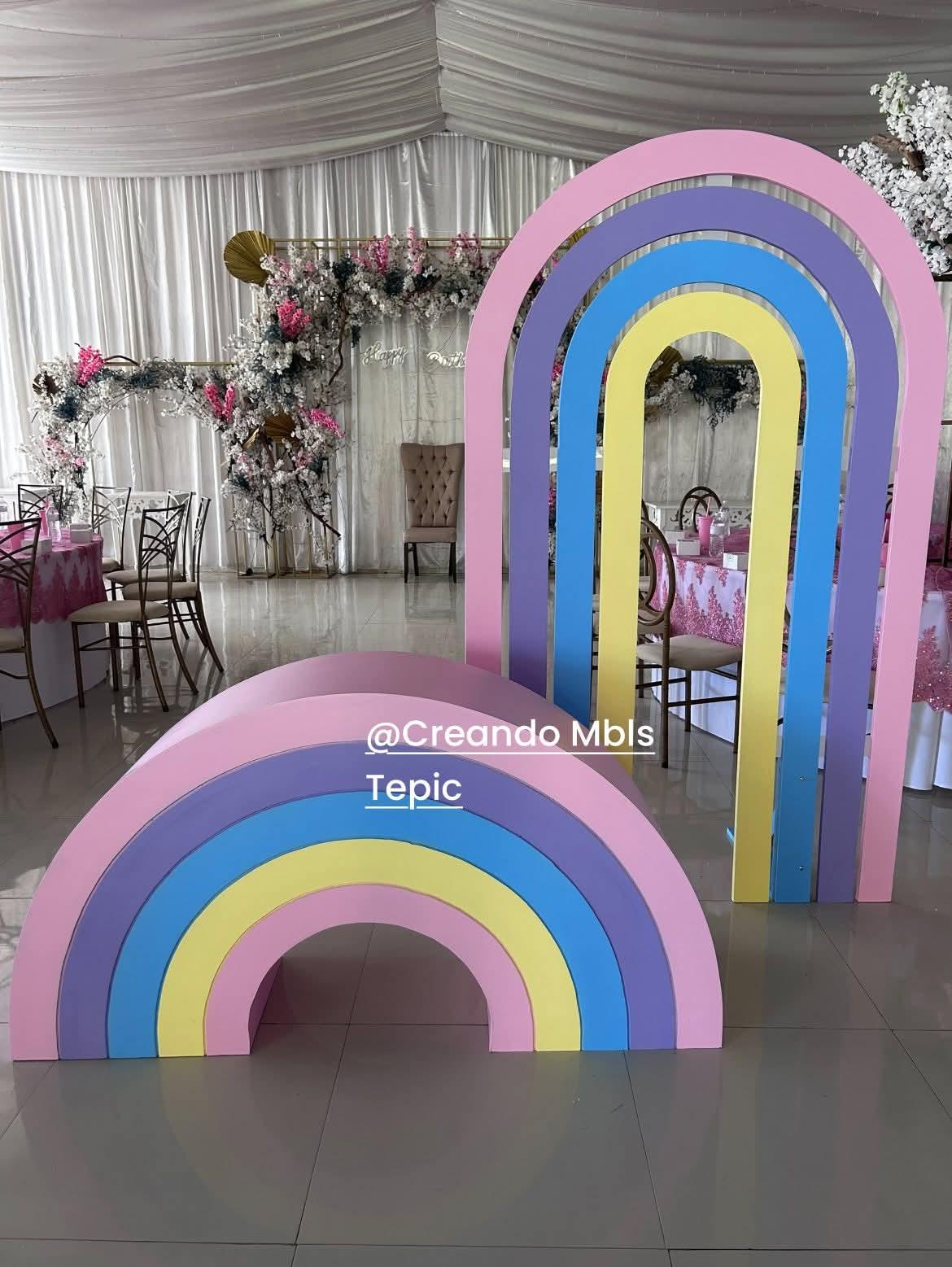 Galería 2 de Creando Sueños de Madera