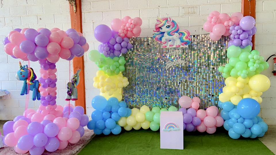 Galería 1 de KR Balloons 
