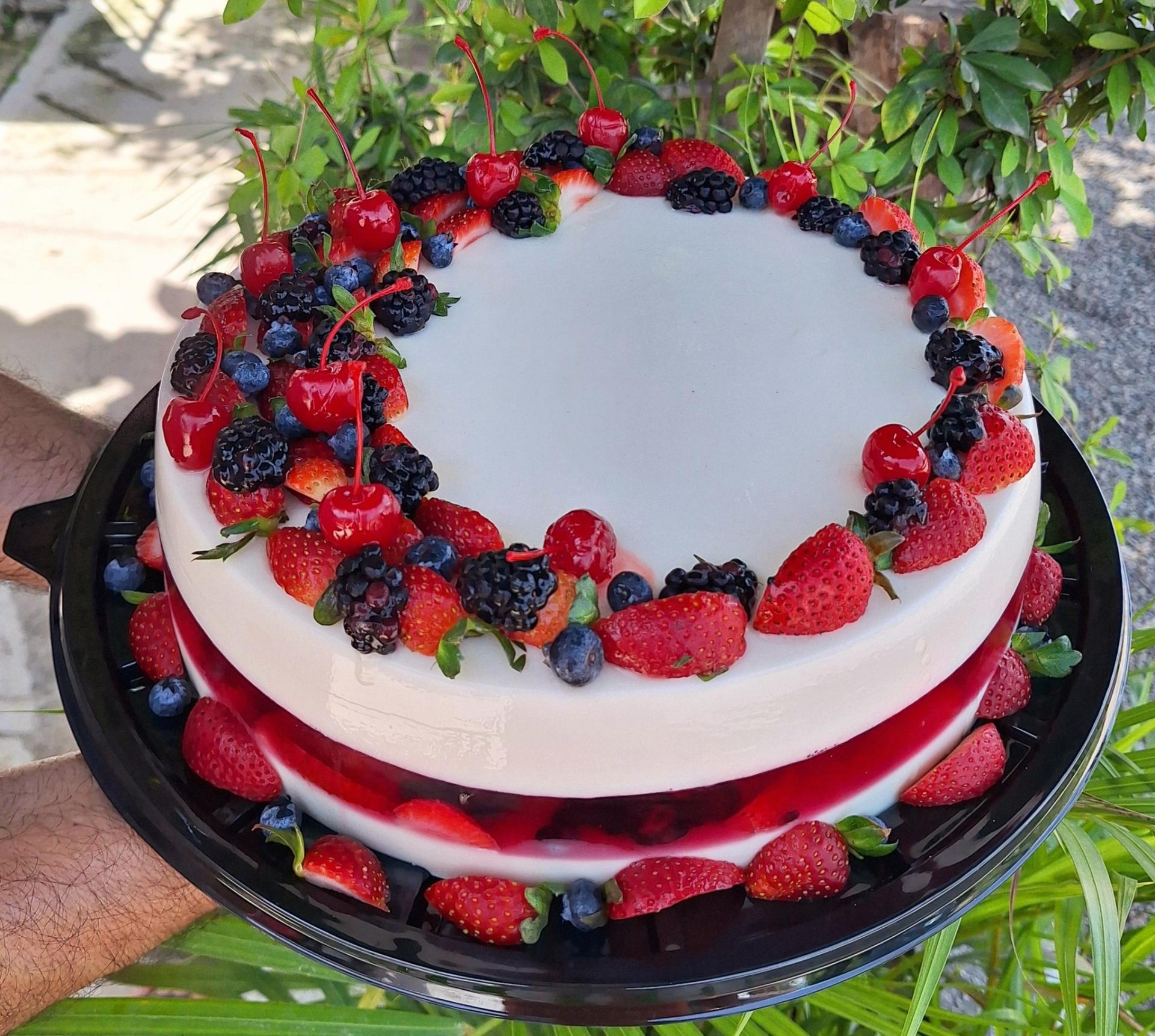Galería 1 de Los postres de Alex 