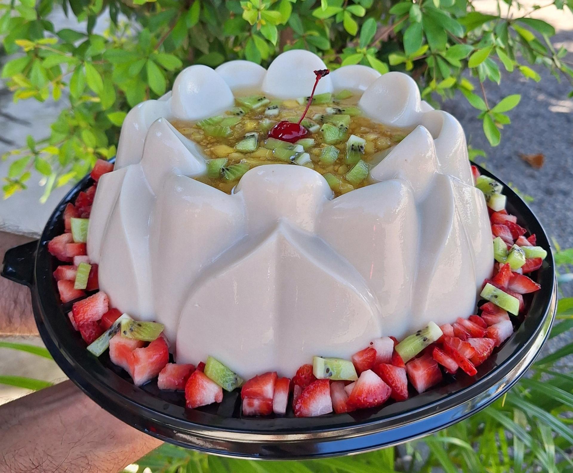 Galería 3 de Los postres de Alex 