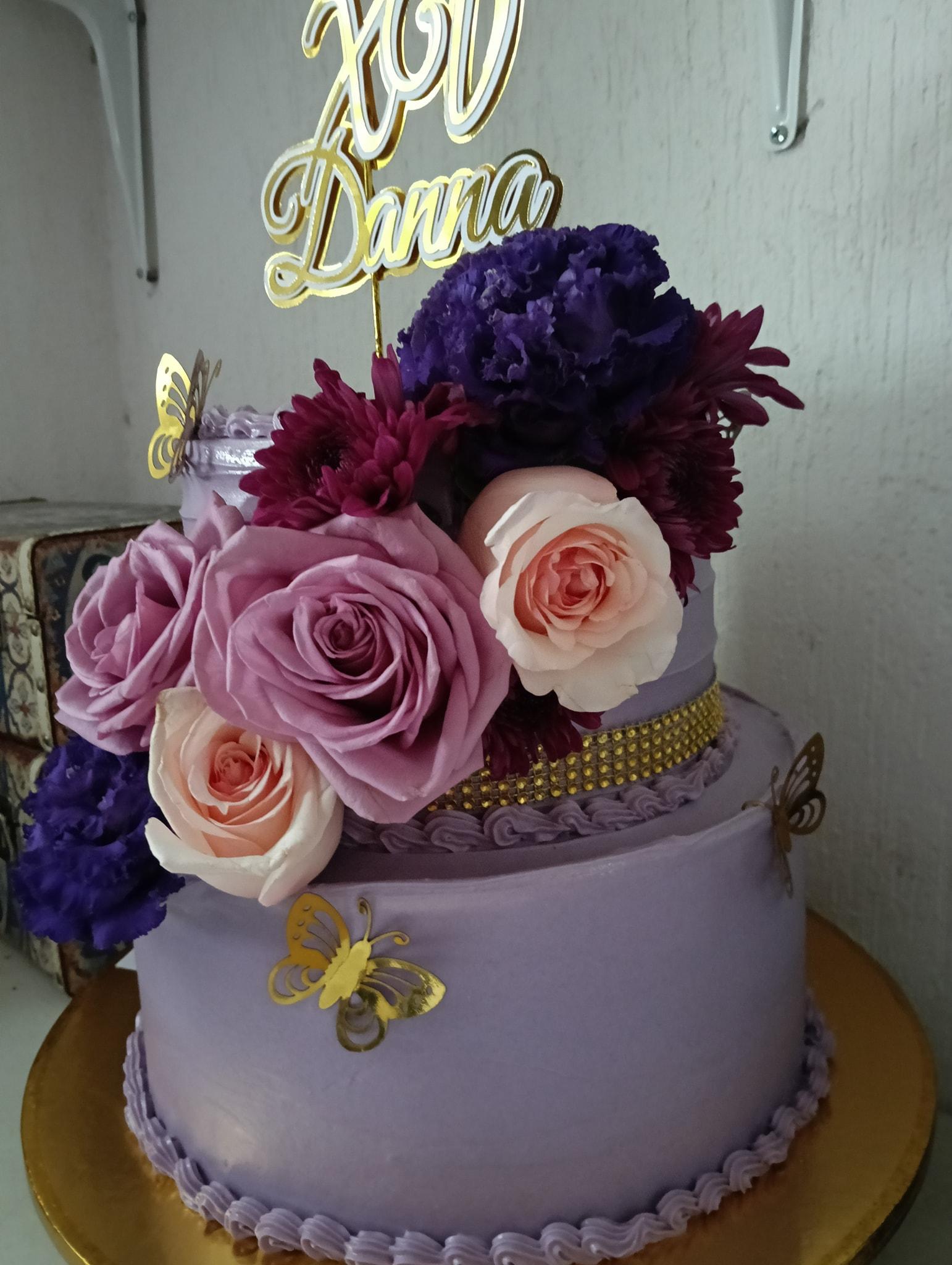 Galería 3 de Dulce's Pastel