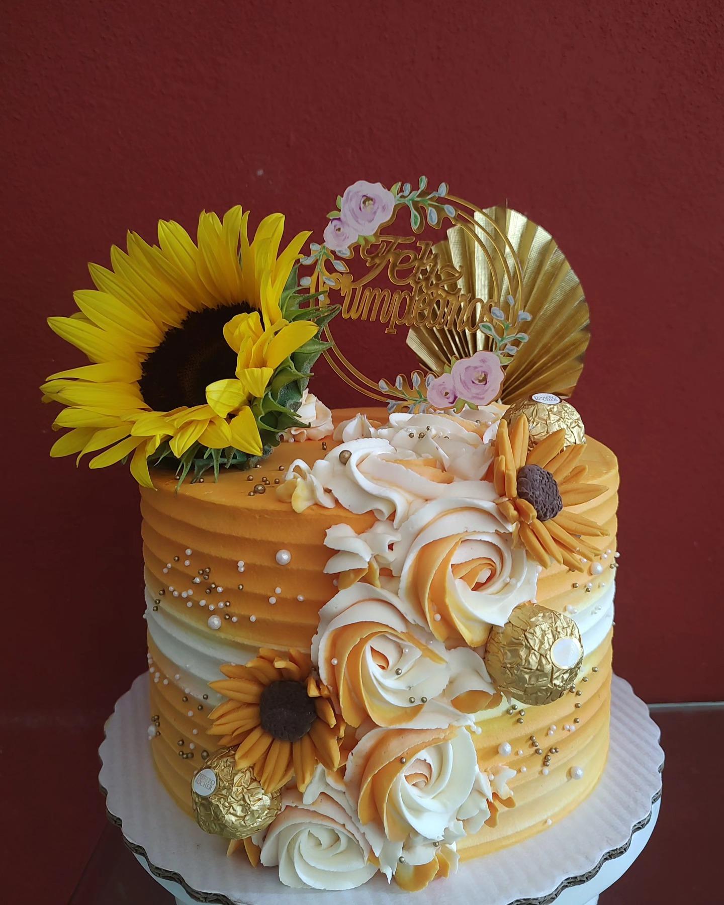 Galería 3 de Glamour Cakes 