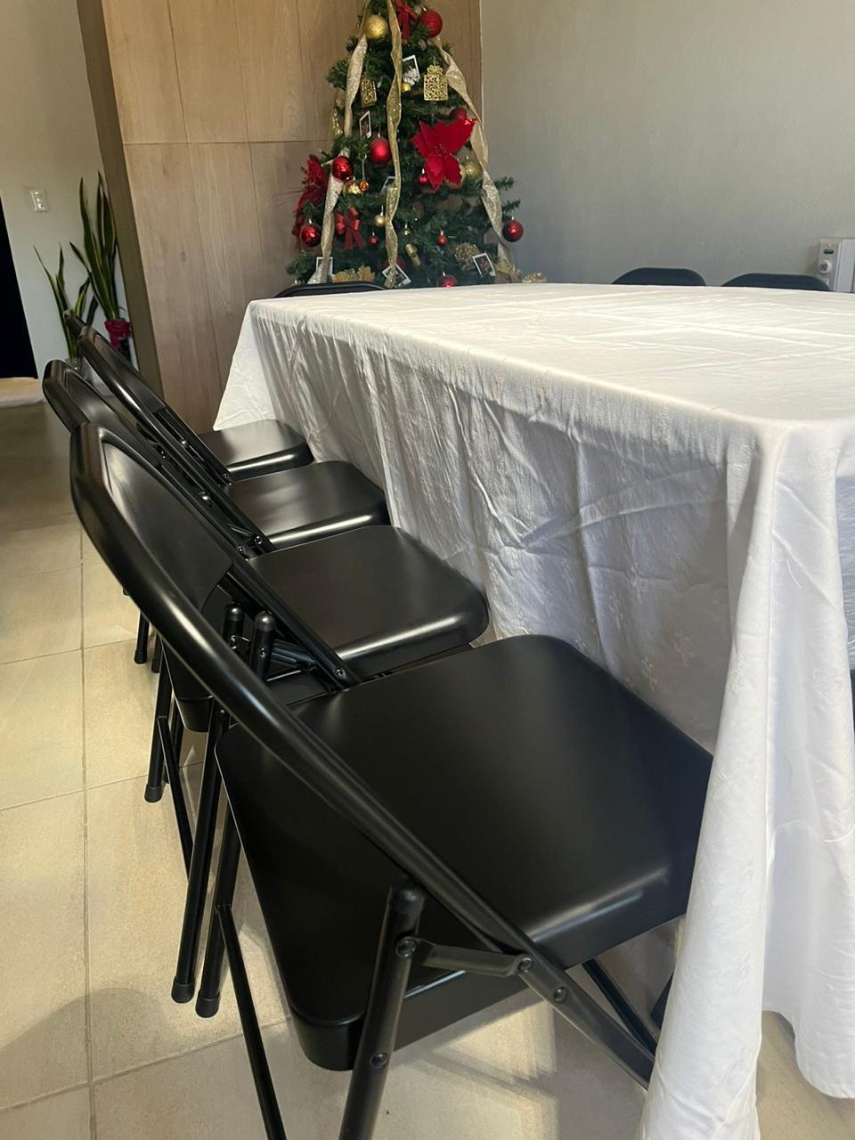 Galería 1 de Manuela Pacheco