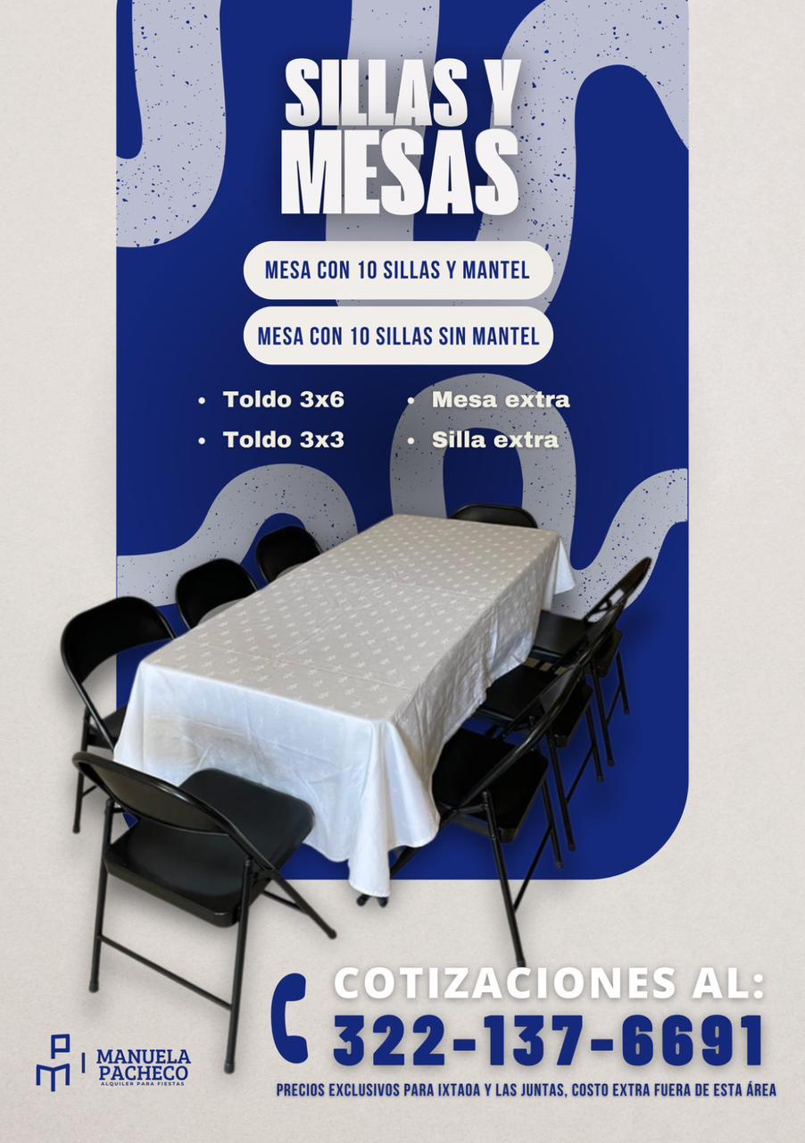 Galería 3 de Manuela Pacheco