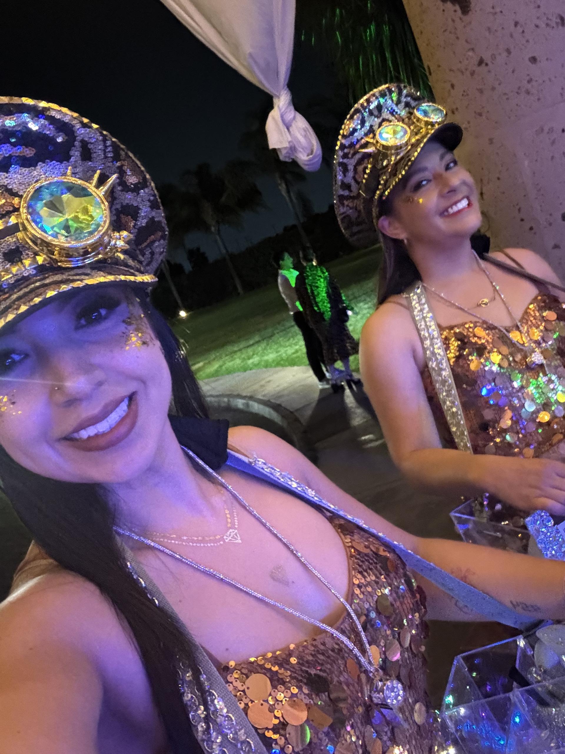 Glitter Girls Gdl galería