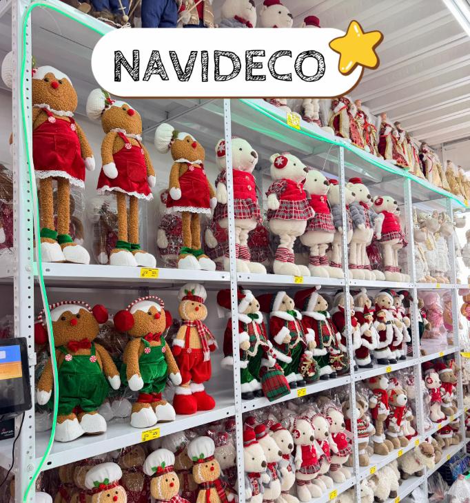 CAVAFI DECORACIONES S.A. DE C.V galería