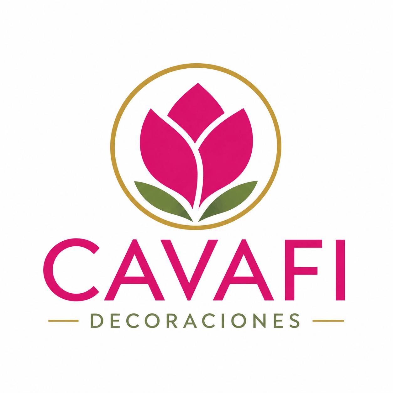 CAVAFI DECORACIONES S.A. DE C.V galería