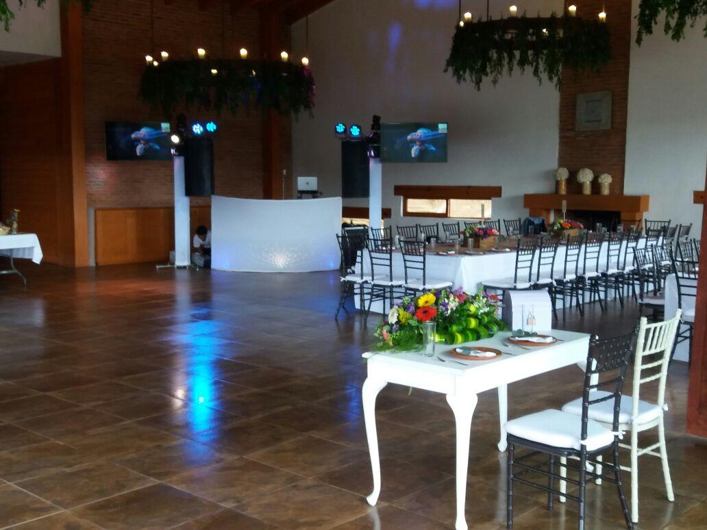 SONOMIX GDL galería