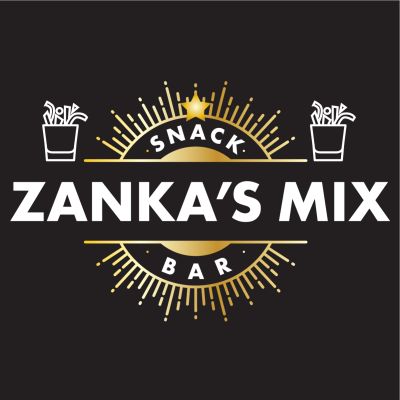 Zankas Mix Snack bar