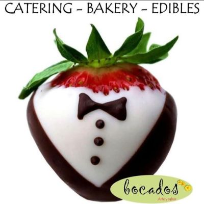 BOCADOS Arte y Sabor 