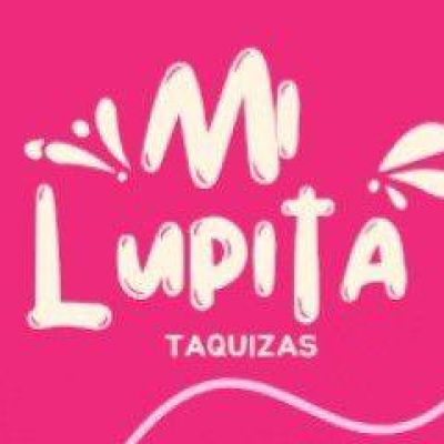 Mi Lupita