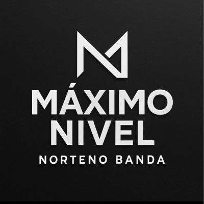 Maximo Nivel Norteño Banda  