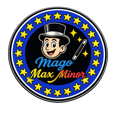 Mago Max Minor 