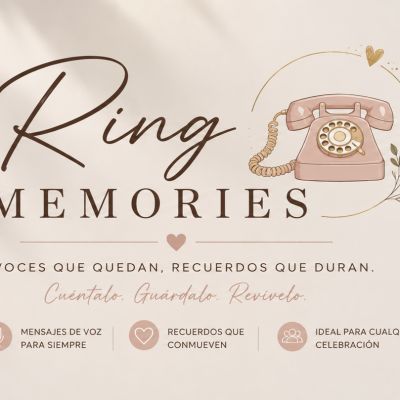 Ring Memories 