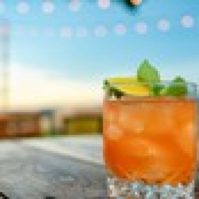 The Cocktail Project