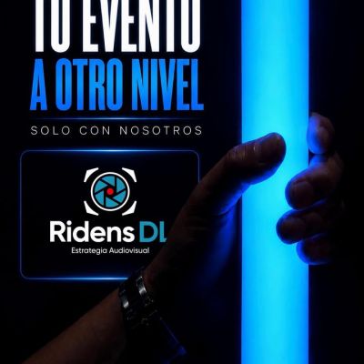 RIDENS DL PRODUCCIONES
