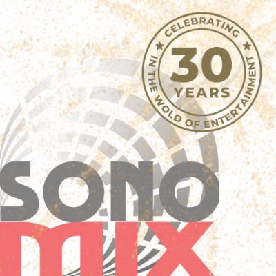 SONOMIX GDL