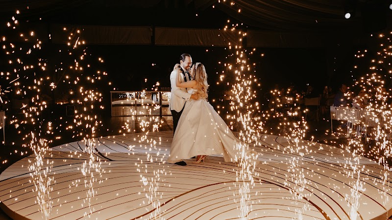 Aldo Castañeda Bodas - Fotógrafo y cineasta de eventos