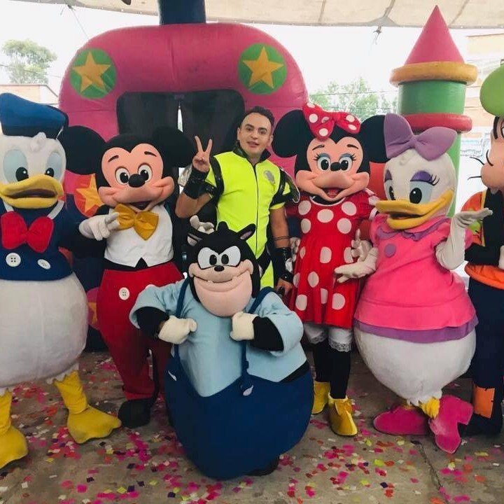 animarcianos shows infantiles cdmx