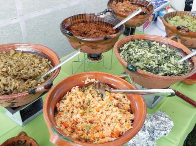 Banquetes y Taquizas