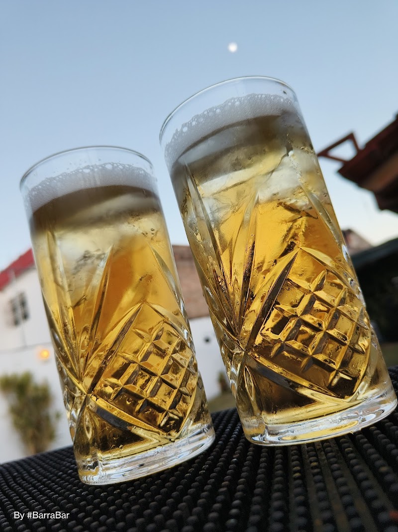 Barra Bar