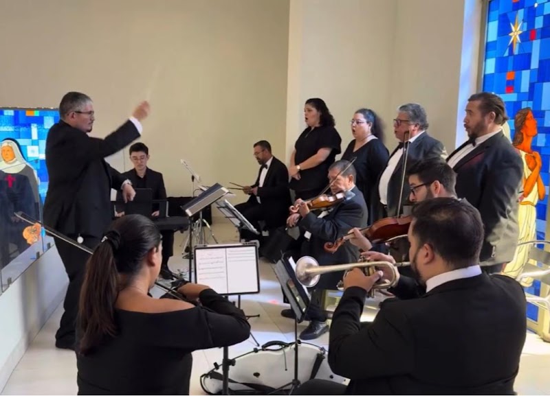 Beethoven Coro para bodas y misas