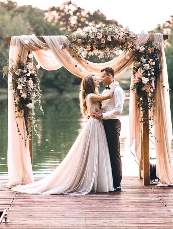 Bodas fotografia y video