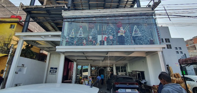 CAVAFI DECORACIONES S.A. DE C.V