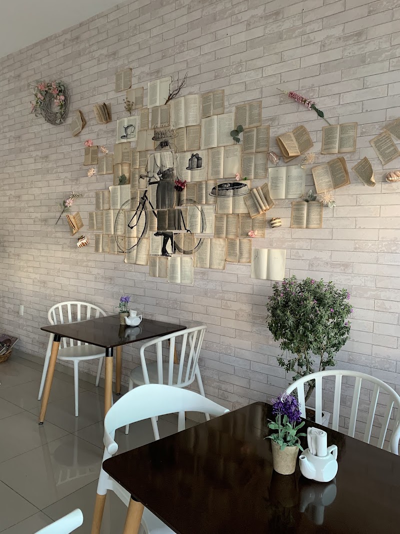 Charme Repostería Nuevo Nayarit