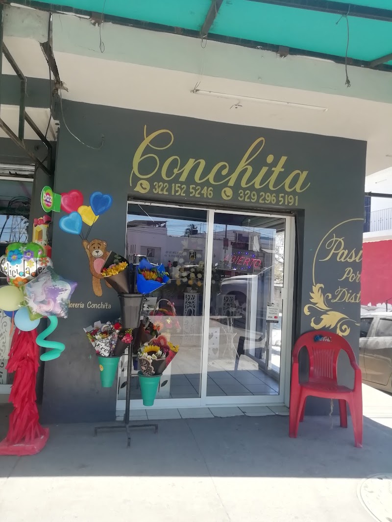 CONCHITA FLORISTERÍA
