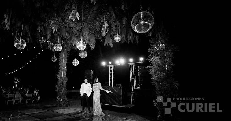 Curiel Producciones Puerto Vallarta