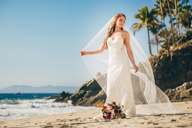 Del Mar Wedding Photography